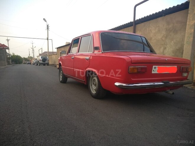 LADA (VAZ) 21011 1983, 756,001 km - 1.3 l - Tovuz