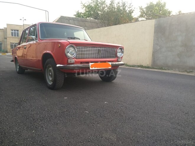 LADA (VAZ) 21011 1983, 756,001 km - 1.3 l - Tovuz