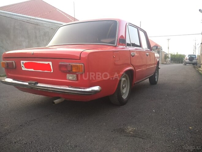 LADA (VAZ) 21011 1983, 756,001 km - 1.3 l - Tovuz