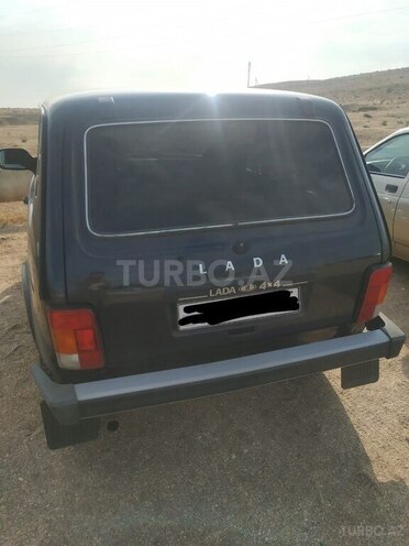 LADA (VAZ) Niva 2013, 97,000 km - 1.7 л - Bakı