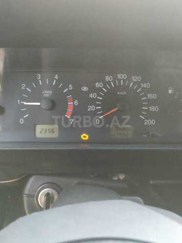 LADA (VAZ) Niva 2013, 97,000 km - 1.7 л - Bakı