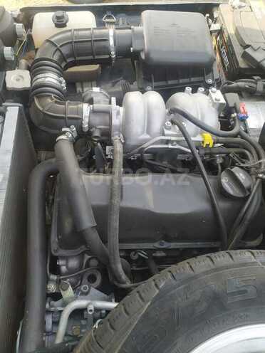 LADA (VAZ) Niva 2013, 97,000 km - 1.7 л - Bakı