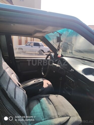 LADA (VAZ) 2109 1990, 100,000 km - 1.5 l - Sabirabad
