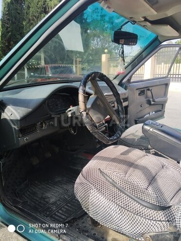 LADA (VAZ) 2109 1990, 100,000 km - 1.5 l - Sabirabad