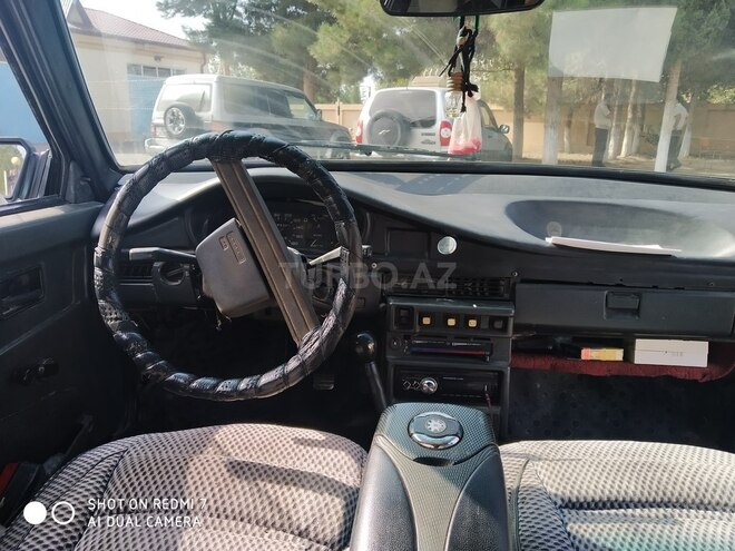 LADA (VAZ) 2109 1990, 100,000 km - 1.5 l - Sabirabad