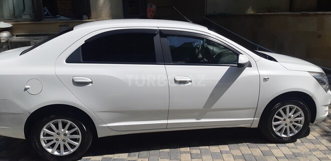 Chevrolet Cobalt 2014, 89,177 km - 1.5 l - Bakı