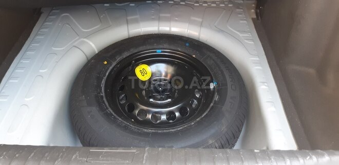 Chevrolet Cobalt 2014, 89,177 km - 1.5 l - Bakı