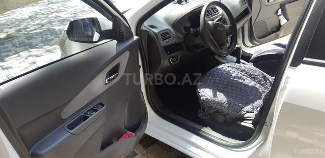 Chevrolet Cobalt 2014, 89,177 km - 1.5 l - Bakı