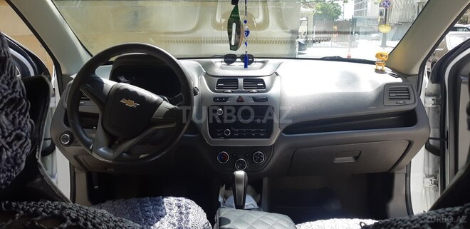 Chevrolet Cobalt 2014, 89,177 km - 1.5 l - Bakı