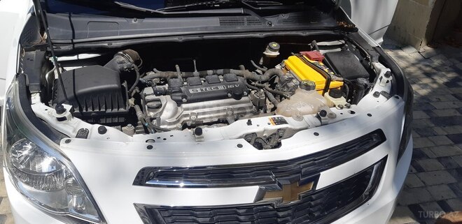 Chevrolet Cobalt 2014, 89,177 km - 1.5 l - Bakı