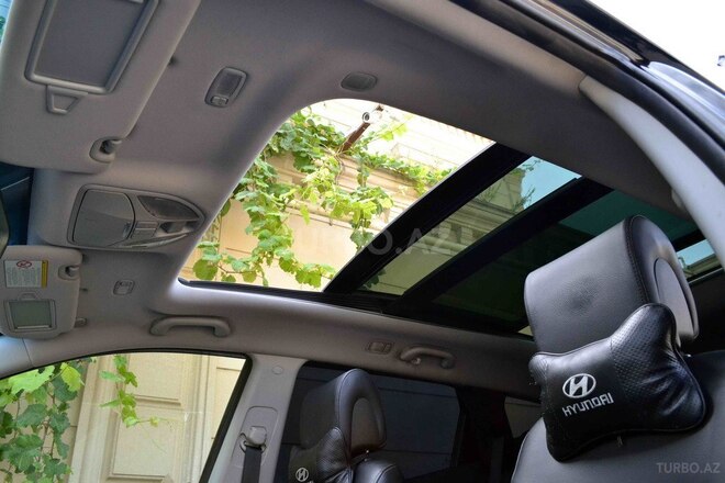 Hyundai Santa Fe 2013, 130,000 km - 2.4 l - Bakı