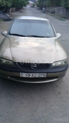 Opel Vectra 1997, 999,888 km - 1.8 л - Zaqatala