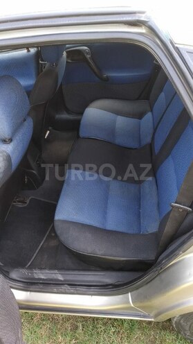 Opel Vectra 1997, 999,888 km - 1.8 л - Zaqatala