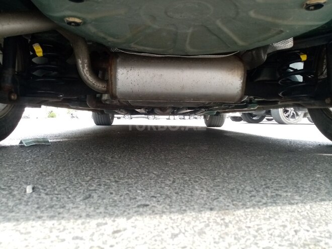 Chevrolet Cruze 2014, 129,079 km - 1.4 l - Bakı