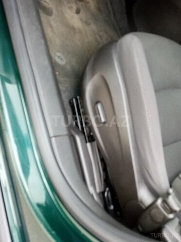Chevrolet Cruze 2014, 129,079 km - 1.4 l - Bakı