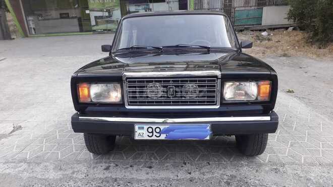 LADA (VAZ) 2107 2010, 179,000 km - 1.6 l - Bakı