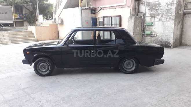LADA (VAZ) 2107 2010, 179,000 km - 1.6 l - Bakı