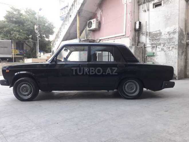 LADA (VAZ) 2107 2010, 179,000 km - 1.6 l - Bakı