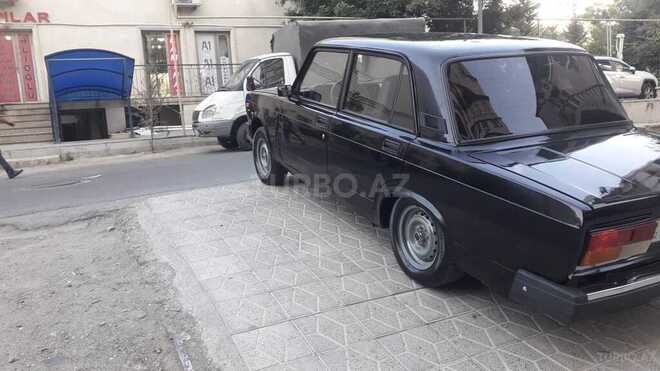 LADA (VAZ) 2107 2010, 179,000 km - 1.6 l - Bakı