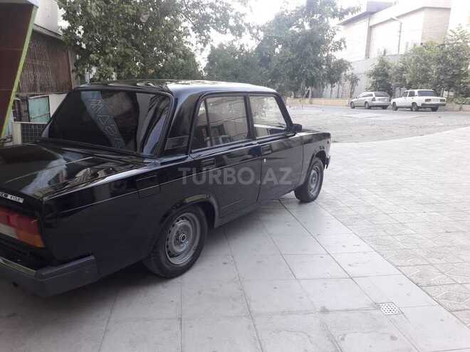 LADA (VAZ) 2107 2010, 179,000 km - 1.6 l - Bakı