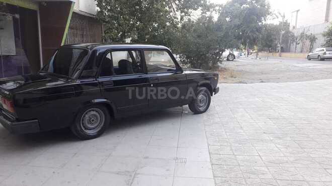 LADA (VAZ) 2107 2010, 179,000 km - 1.6 l - Bakı