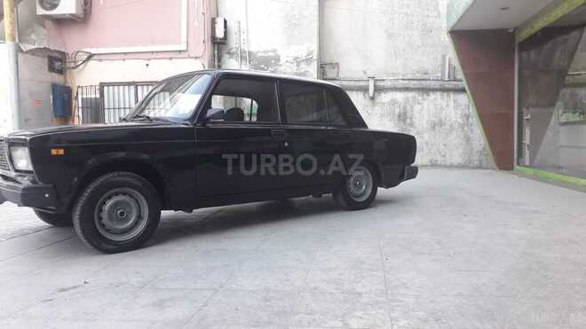 LADA (VAZ) 2107 2010, 179,000 km - 1.6 l - Bakı