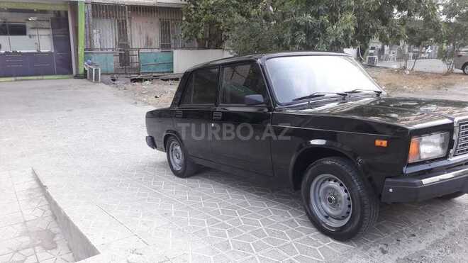 LADA (VAZ) 2107 2010, 179,000 km - 1.6 l - Bakı