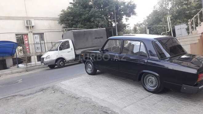 LADA (VAZ) 2107 2010, 179,000 km - 1.6 l - Bakı
