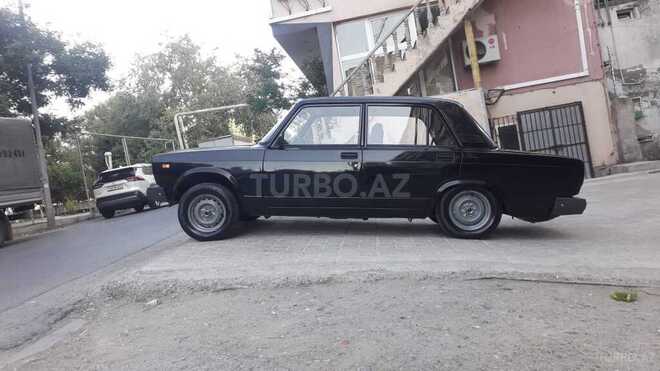 LADA (VAZ) 2107 2010, 179,000 km - 1.6 l - Bakı
