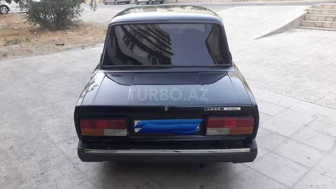 LADA (VAZ) 2107 2010, 179,000 km - 1.6 l - Bakı
