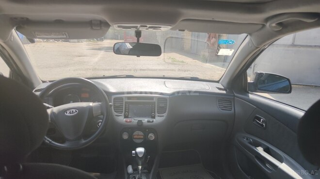 Kia Rio 2007, 287,400 km - 1.6 л - Bakı