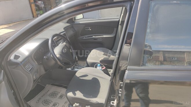 Kia Rio 2007, 287,400 km - 1.6 л - Bakı