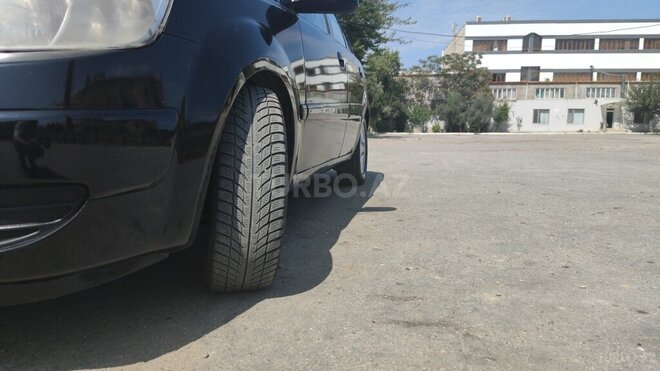 Kia Rio 2007, 287,400 km - 1.6 л - Bakı