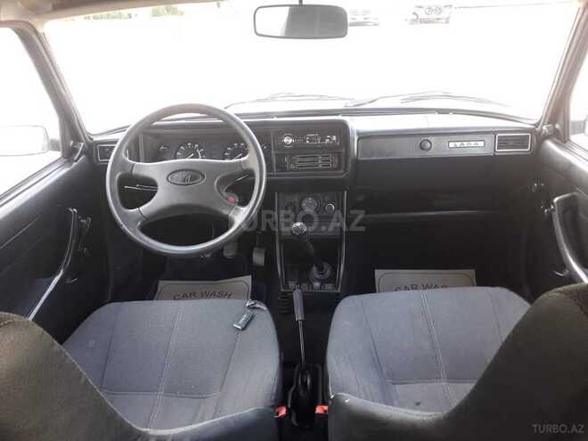 LADA (VAZ) 2107 2010, 179,000 km - 1.6 l - Bakı