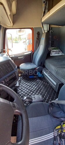 Volvo FH 13 2008, 1,197,000 km - 13.0 l - Lənkəran