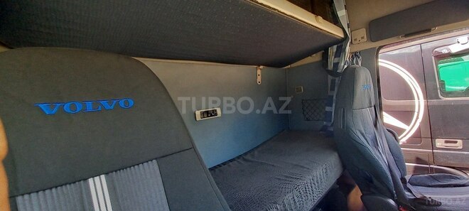 Volvo FH 13 2008, 1,197,000 km - 13.0 l - Lənkəran