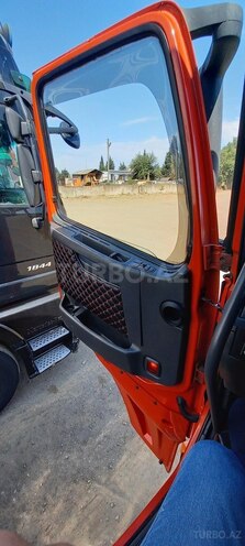 Volvo FH 13 2008, 1,197,000 km - 13.0 l - Lənkəran