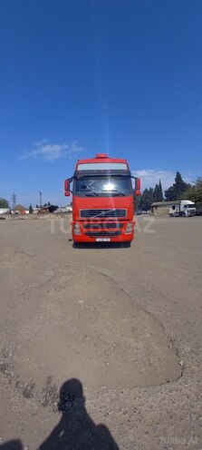 Volvo FH 13 2008, 1,197,000 km - 13.0 l - Lənkəran