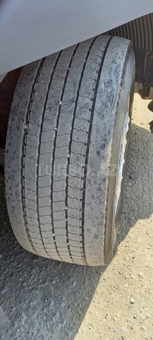 Volvo FH 13 2008, 1,197,000 km - 13.0 l - Lənkəran