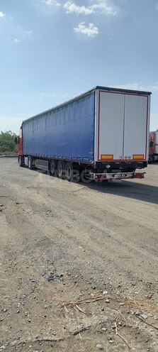 Volvo FH 13 2008, 1,197,000 km - 13.0 l - Lənkəran