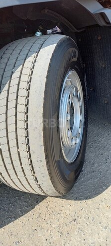 Volvo FH 13 2008, 1,197,000 km - 13.0 l - Lənkəran