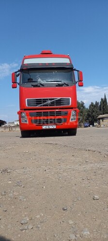 Volvo FH 13 2008, 1,197,000 km - 13.0 l - Lənkəran