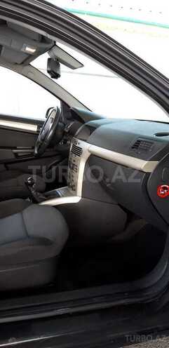 Opel Astra 2007, 221,000 km - 1.4 л - Qəbələ