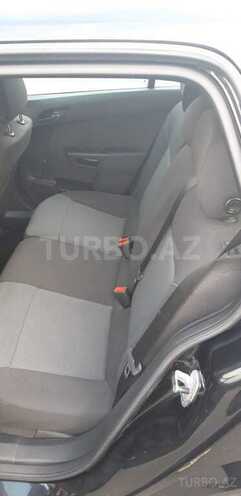 Opel Astra 2007, 221,000 km - 1.4 л - Qəbələ