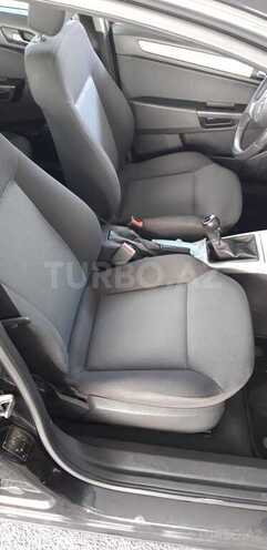 Opel Astra 2007, 221,000 km - 1.4 л - Qəbələ