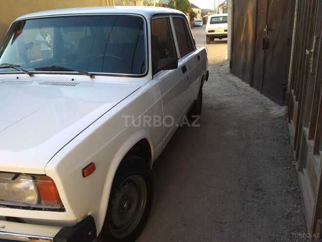 LADA (VAZ) 2107 2009, 100,000 km - 1.5 л - Bakı