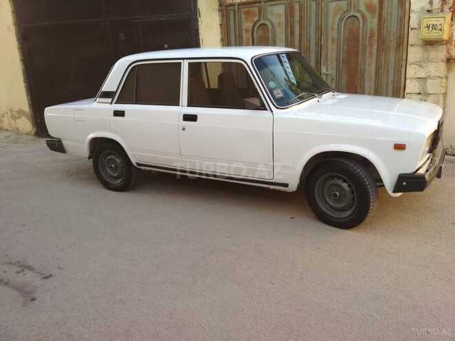 LADA (VAZ) 2107 2009, 100,000 km - 1.5 л - Bakı