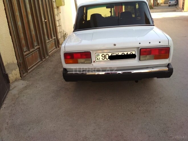 LADA (VAZ) 2107 2009, 100,000 km - 1.5 л - Bakı