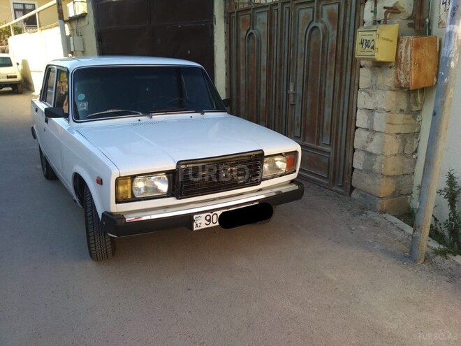 LADA (VAZ) 2107 2009, 100,000 km - 1.5 л - Bakı