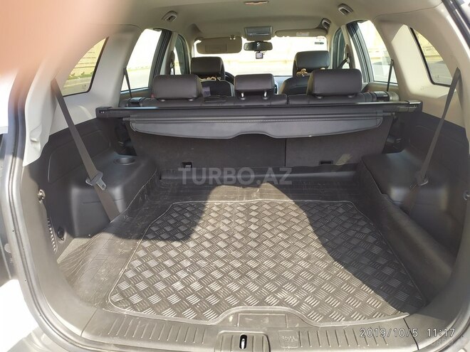 Chevrolet Captiva 2017, 40,000 km - 2.2 l - Bakı